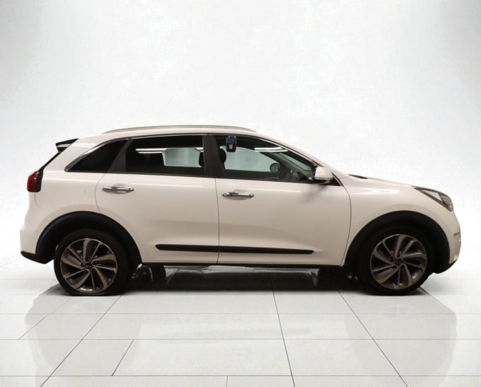 2025 Kia Niro