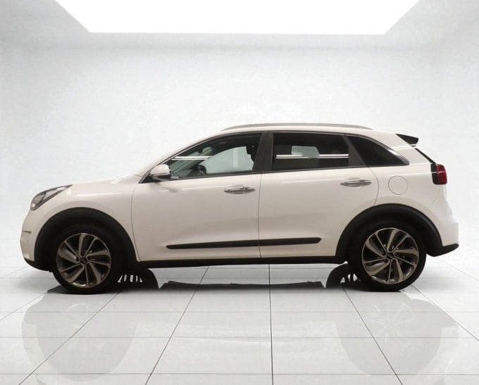 2025 Kia Niro