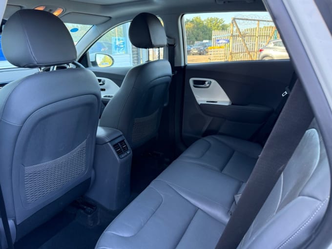 2017 Kia Niro