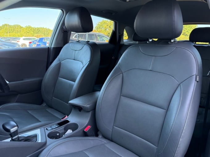 2017 Kia Niro