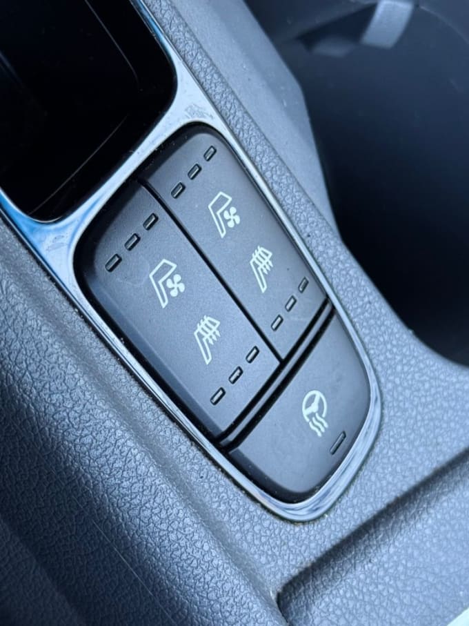 2017 Kia Niro