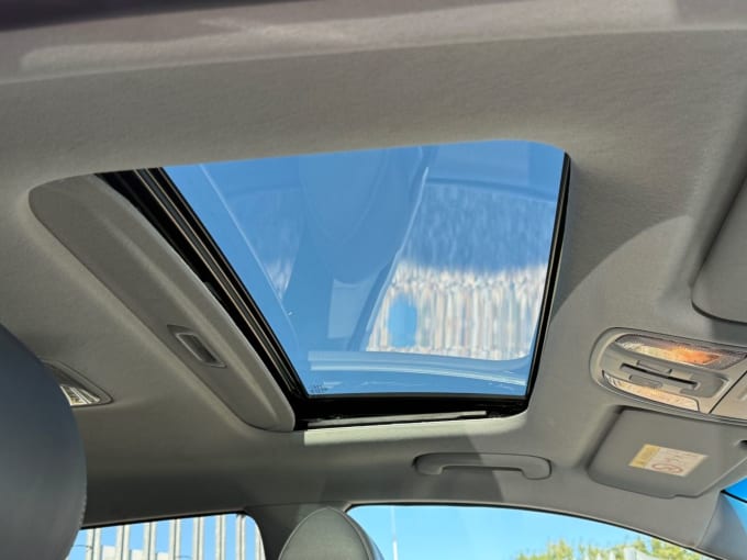 2017 Kia Niro