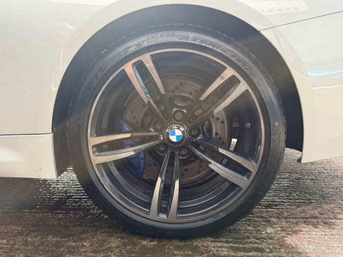 2025 BMW M4