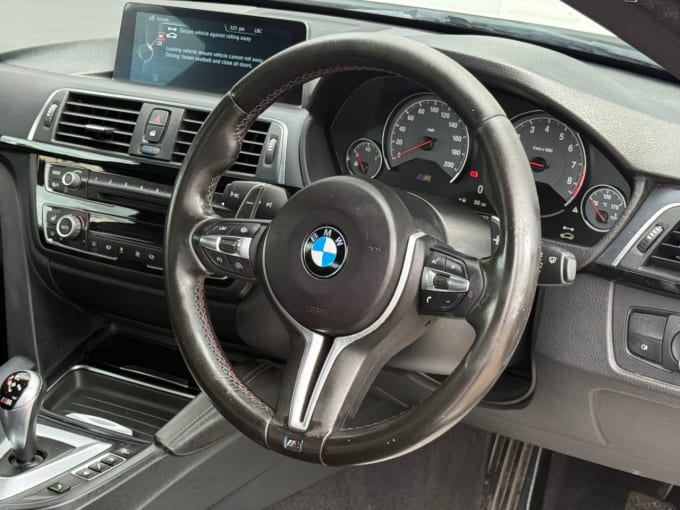 2025 BMW M4
