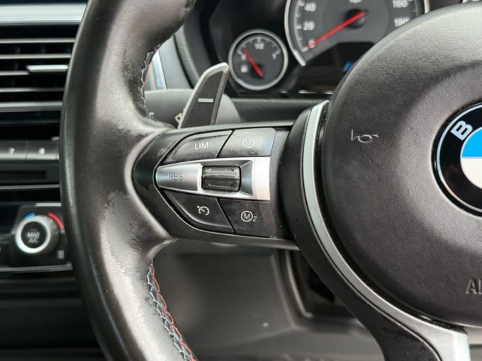 2025 BMW M4