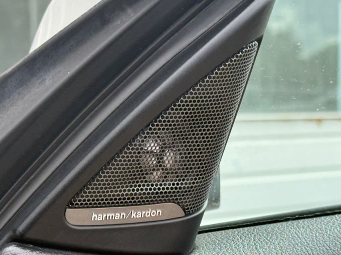 2025 BMW M4