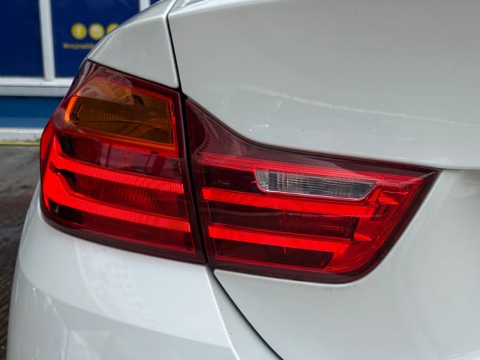 2025 BMW M4