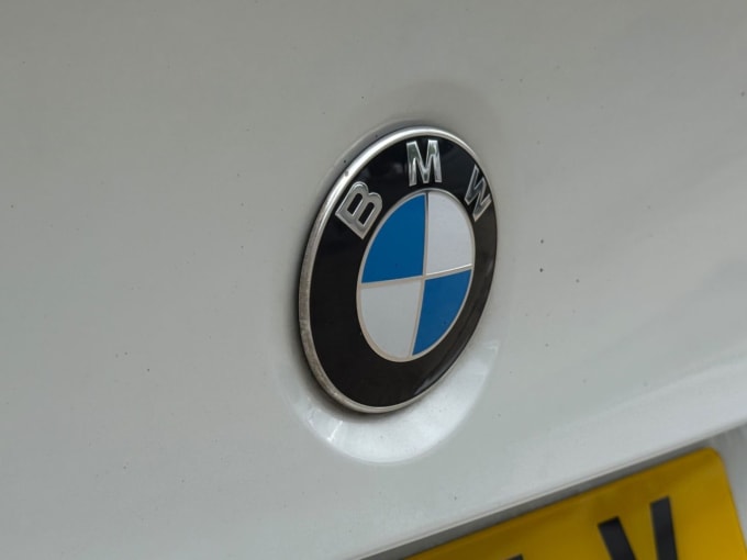 2025 BMW M4