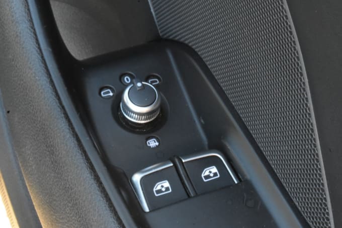 2016 Audi S3