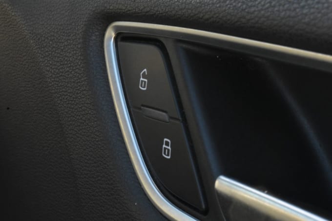 2016 Audi S3