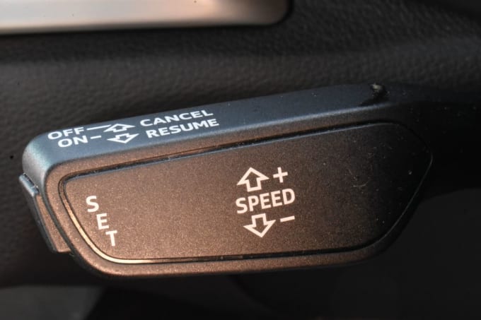 2016 Audi S3