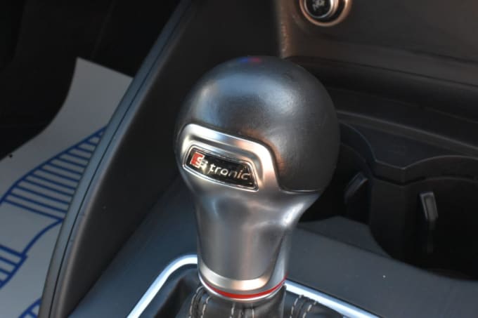 2016 Audi S3