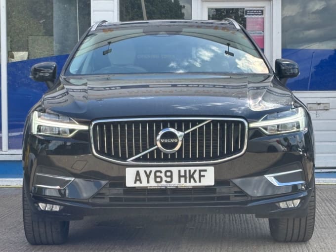 2025 Volvo Xc60