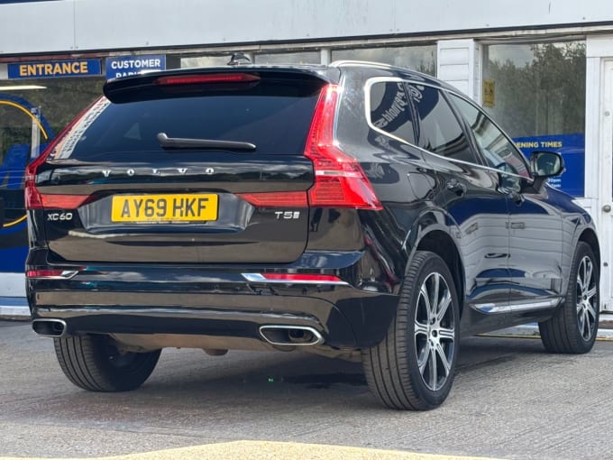 2025 Volvo Xc60