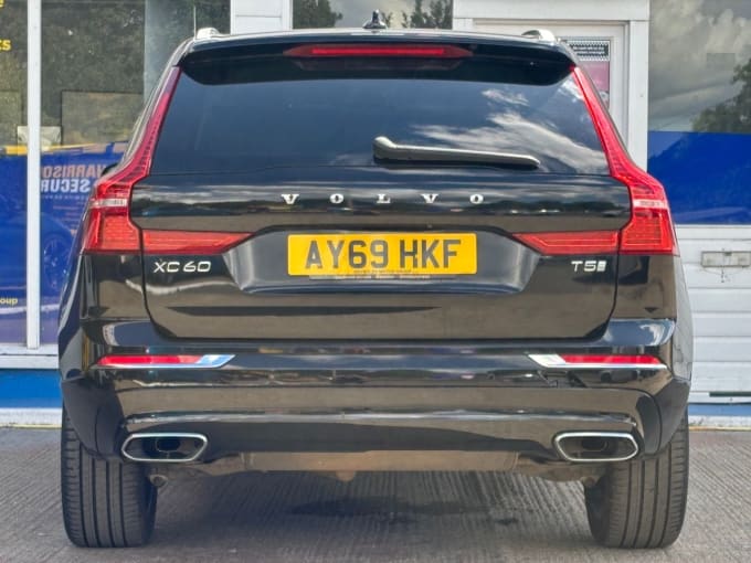 2025 Volvo Xc60