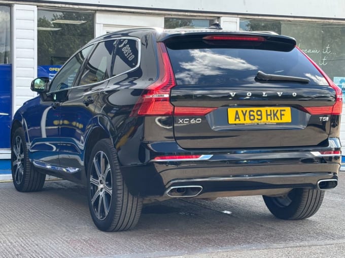 2025 Volvo Xc60