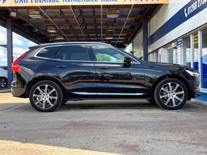 2025 Volvo Xc60