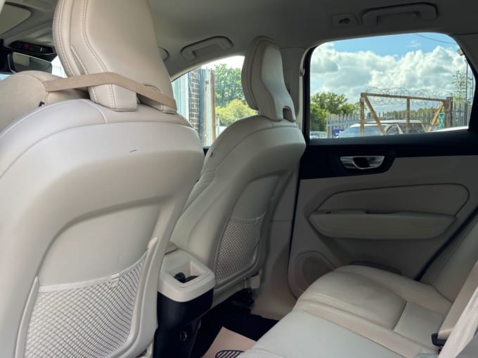 2025 Volvo Xc60