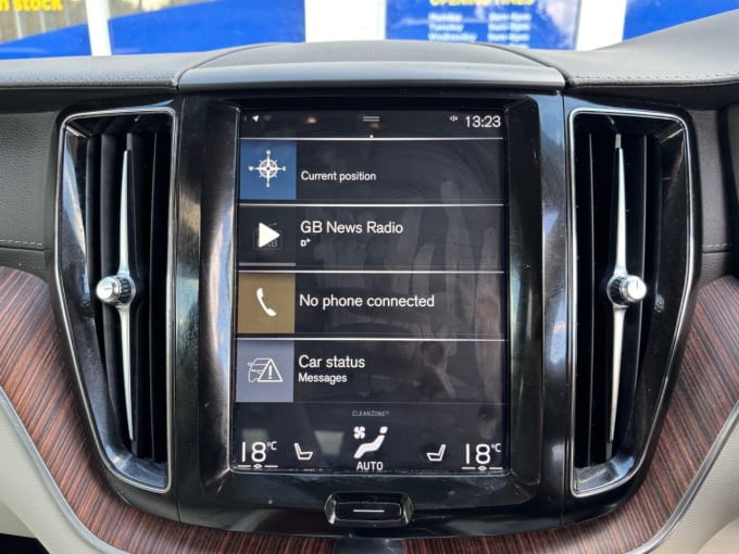 2025 Volvo Xc60
