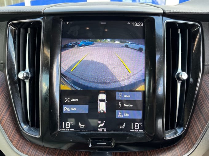 2025 Volvo Xc60