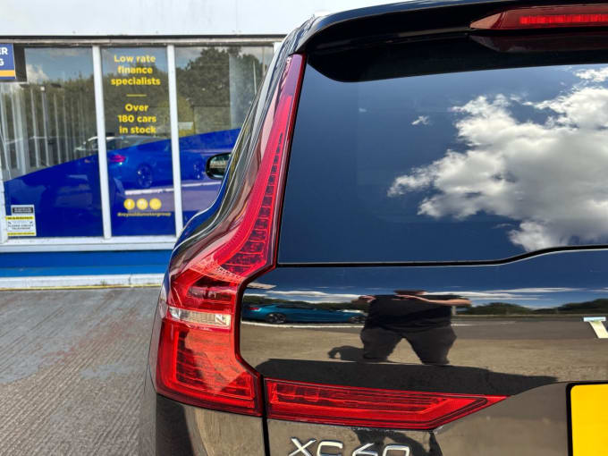 2025 Volvo Xc60