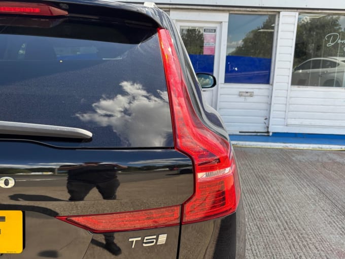 2025 Volvo Xc60