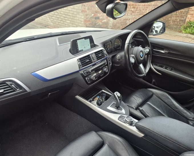 2025 BMW 1 Series
