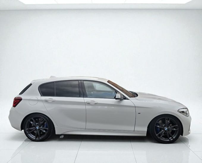 2025 BMW 1 Series