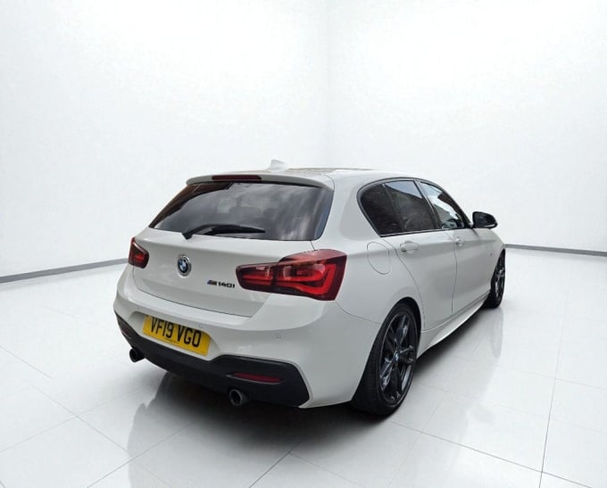 2025 BMW 1 Series