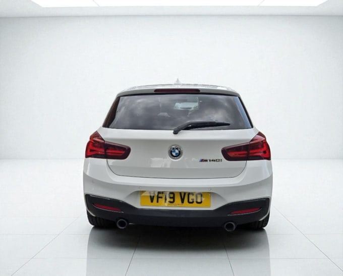 2025 BMW 1 Series