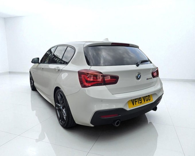 2025 BMW 1 Series