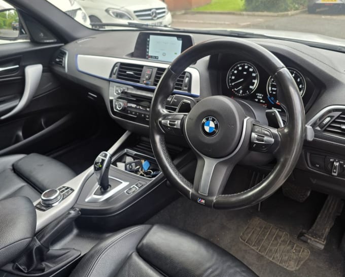 2025 BMW 1 Series