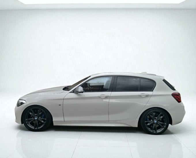 2025 BMW 1 Series
