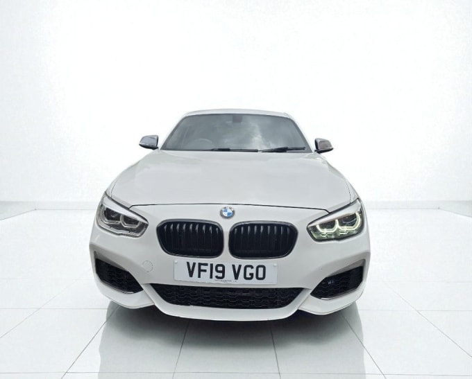 2025 BMW 1 Series