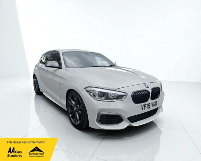 2025 BMW 1 Series