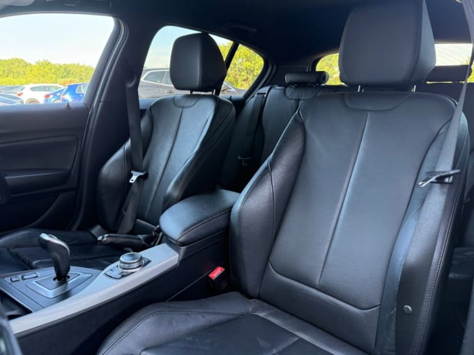 2019 BMW 1 Series