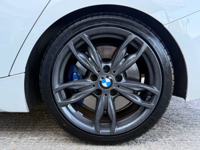 2019 BMW 1 Series