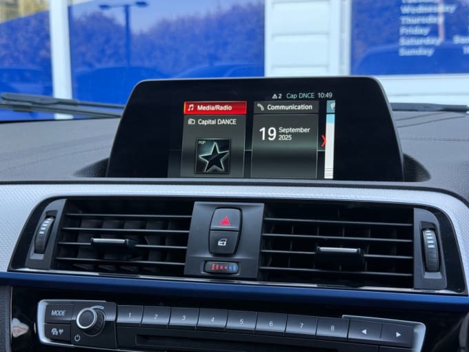 2019 BMW 1 Series
