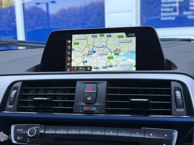 2019 BMW 1 Series
