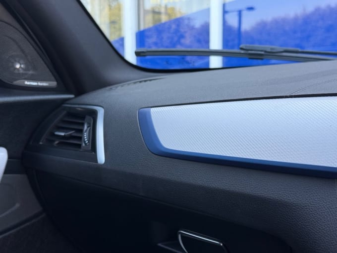 2019 BMW 1 Series