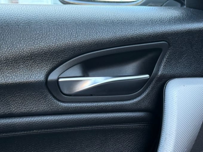 2019 BMW 1 Series