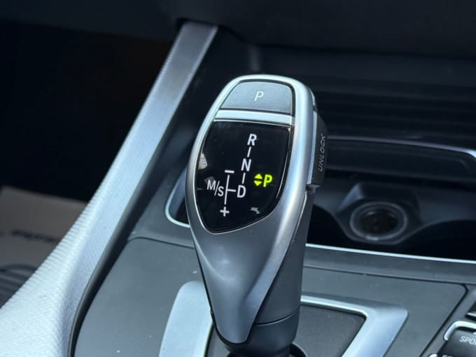 2019 BMW 1 Series