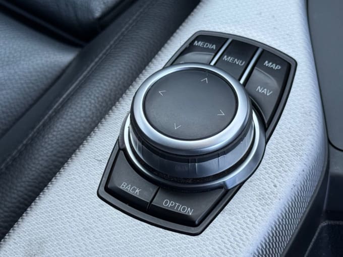 2019 BMW 1 Series