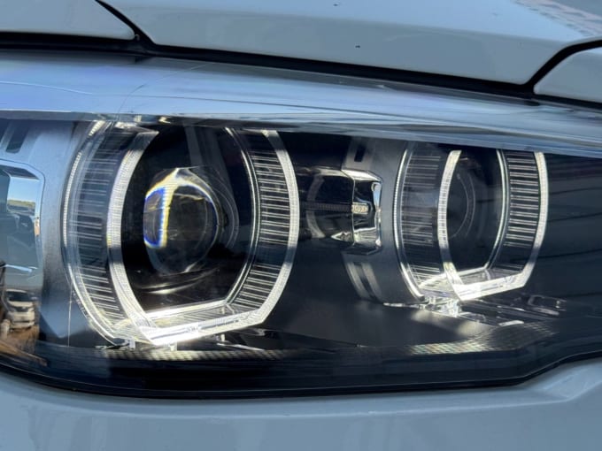 2019 BMW 1 Series