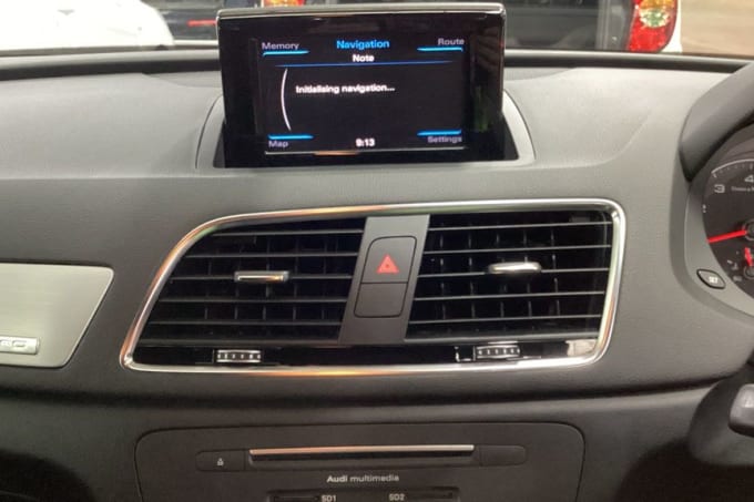 2025 Audi Q3
