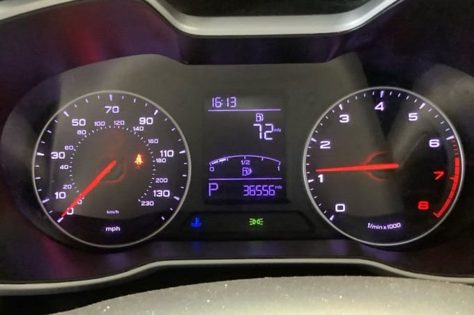 2025 Mg Mg Zs