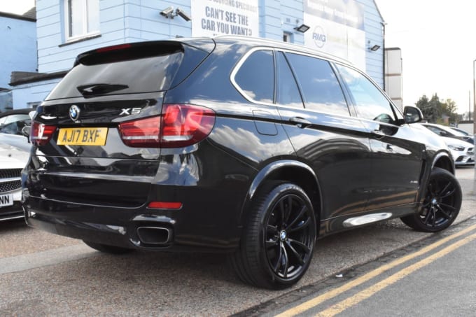 2025 BMW X5