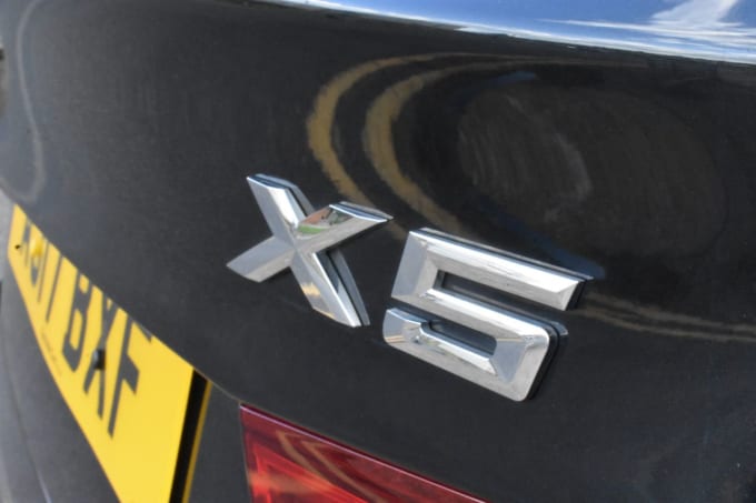 2025 BMW X5