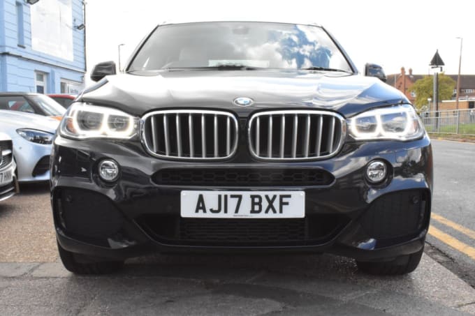 2025 BMW X5