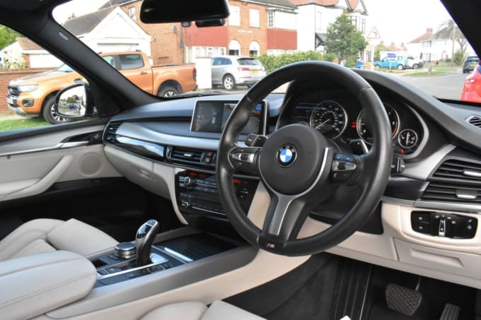 2025 BMW X5